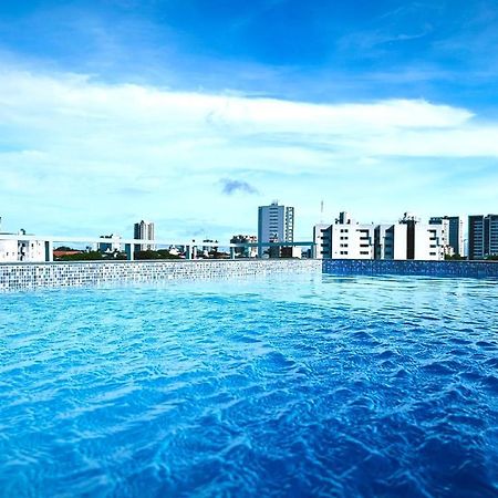 Pacifico Apart Hotel Santa Cruz de La Sierra Ngoại thất bức ảnh